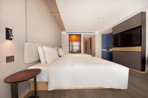 Imagen de la habitación del Hotel Atour Guiyang Guanshan Lake Park. Foto 20