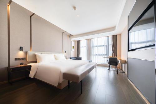 Imagen general del Hotel Atour Guiyang Guanshan Lake Park. Foto 7