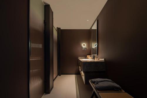 Imagen de la habitación del Hotel Atour Haikou Longhua Jinniuling Park. Foto 11