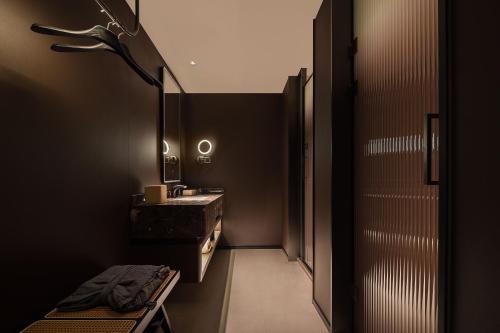 Imagen de la habitación del Hotel Atour Haikou Longhua Jinniuling Park. Foto 18