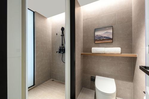 Imagen general del Hotel Atour Haikou Wanguo Metropolis Qilou Old Street. Foto 4