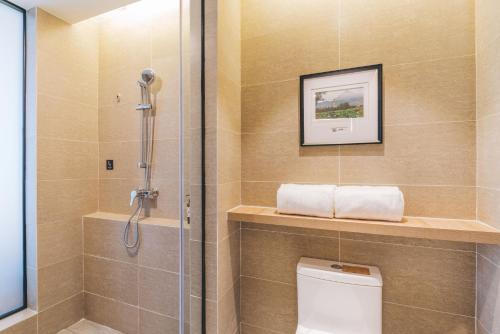 Imagen de la habitación del Hotel Atour (Hangzhou West Lake Cultural Square). Foto 5