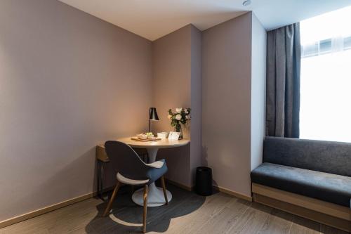 Imagen general del Hotel Atour Hangzhou West Lake Wulin Plaza North Jianguo Road. Foto 4