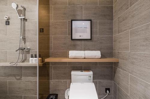Imagen general del Hotel Atour Hangzhou West Lake Wulin Plaza North Jianguo Road. Foto 6