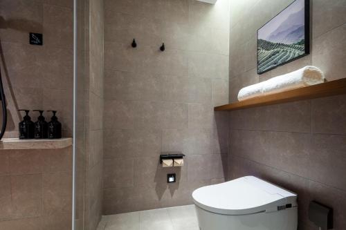 Imagen general del Hotel Atour Hangzhou Zhejiang University Xilianqiao. Foto 4