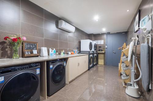 Imagen general del Hotel Atour Hefei Changjiang Road. Foto 5