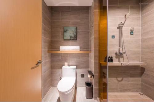 Imagen de la habitación del Hotel Atour Hotel Beijing Asian Games Village National Convention Center. Foto 2