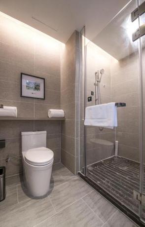 Imagen de la habitación del Hotel Atour Hotel East Railway Station Branch. Foto 10