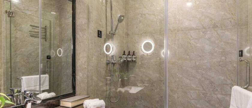 Imagen de la habitación del Hotel Atour Hotel (Huanancheng). Foto 25