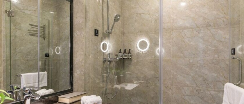 Imagen de la habitación del Hotel Atour Hotel (Huanancheng). Foto 33