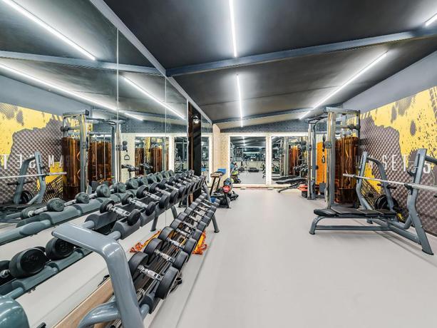 Imagen general del Hotel Atour Hotel Jimei University. Foto 2