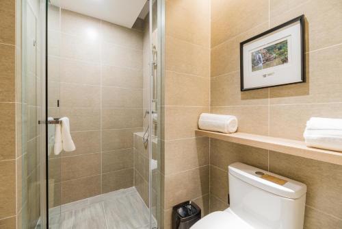 Imagen general del Hotel Atour Hotel Wuxi Sanyang Square. Foto 2