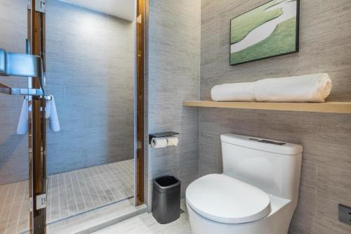 Imagen general del Hotel Atour Hotel Xuzhou Pei County Dongfeng Road. Foto 5