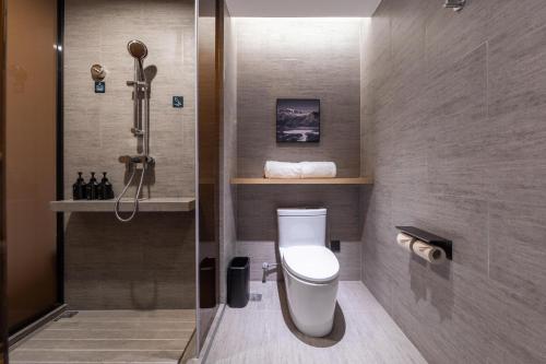Imagen general del Hotel Atour Hotel Xuzhou Pei County Dongfeng Road. Foto 7