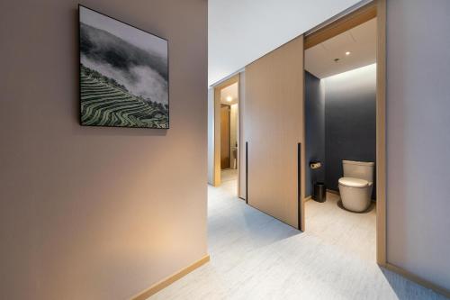 Imagen general del Hotel Atour Hotel Xuzhou Pei County Dongfeng Road. Foto 8