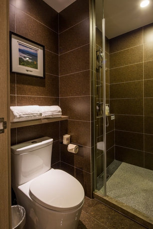 Imagen de la habitación del Hotel Atour Hushu South Road Hangzhou. Foto 9