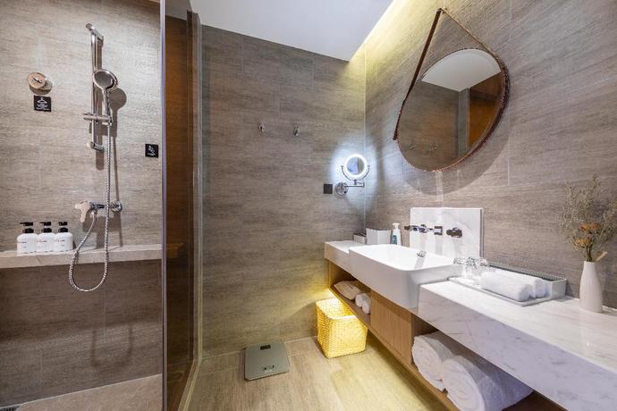 Imagen de la habitación del Hotel Atour Jiangxia Metro Station. Foto 5