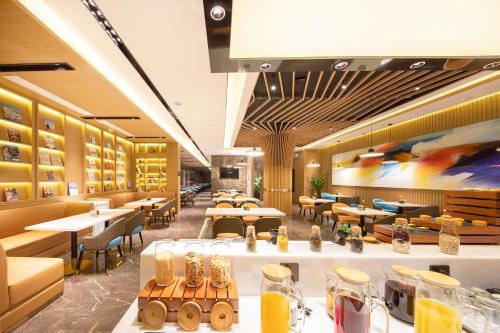 Imagen general del Hotel Atour Kunming Cuihu. Foto 4