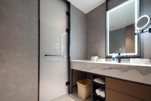 Imagen general del Hotel Atour Kunming Fortune Center Beichen Avenue. Foto 1