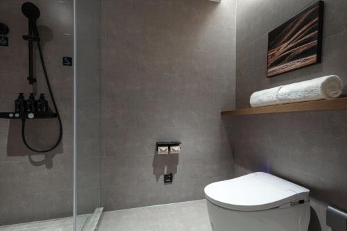Imagen general del Hotel Atour Kunming Fortune Center Beichen Avenue. Foto 2