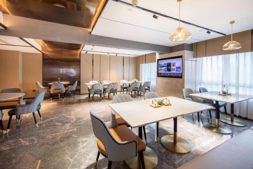 Imagen general del Hotel Atour Kunming Guangfu Road Haile World. Foto 1