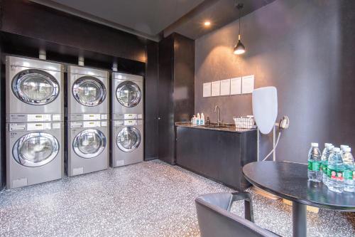 Imagen general del Hotel Atour Kunming Guangfu Road Haile World. Foto 4