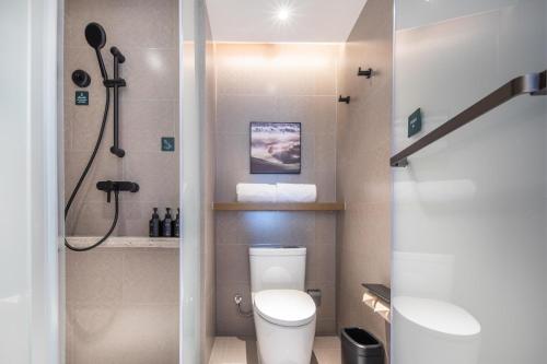 Imagen de la habitación del Hotel Atour Kunming Guangfu Road Haile World. Foto 19