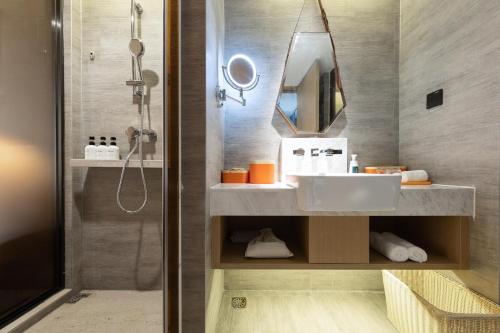 Imagen general del Hotel Atour Kunming Municipal Government Chunrong Street. Foto 2