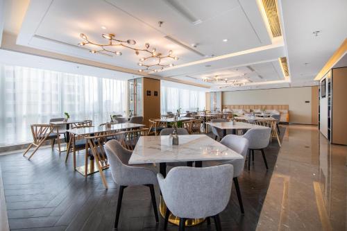 Imagen general del Hotel Atour Kunming Municipal Government Chunrong Street. Foto 3