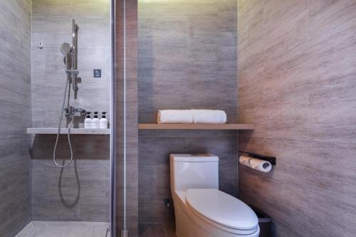 Imagen general del Hotel Atour Kunming Municipal Government Chunrong Street. Foto 4