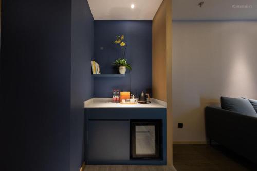 Imagen general del Hotel Atour Kunming Municipal Government Chunrong Street. Foto 10