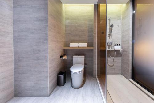 Imagen general del Hotel Atour Kunming Municipal Government Chunrong Street. Foto 11