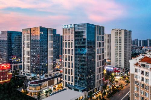 Imagen general del Hotel Atour Kunming Nanyue City. Foto 13