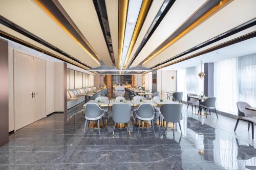 Imagen general del Hotel Atour Kunming Nanyue City. Foto 2