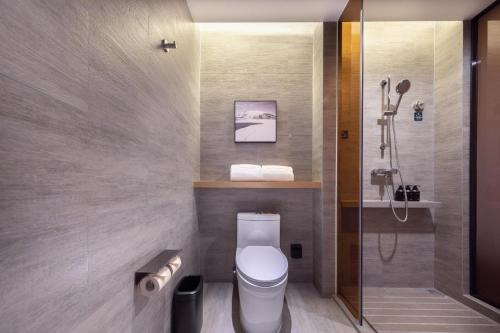 Imagen general del Hotel Atour Kunming Nanyue City. Foto 9