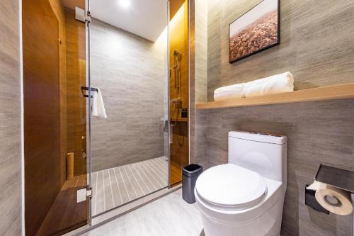 Imagen general del Hotel Atour Kunming Nanyue City. Foto 10