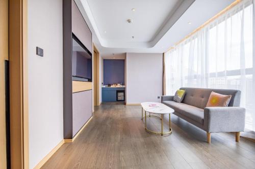 Imagen general del Hotel Atour Kunming Nanyue City. Foto 12