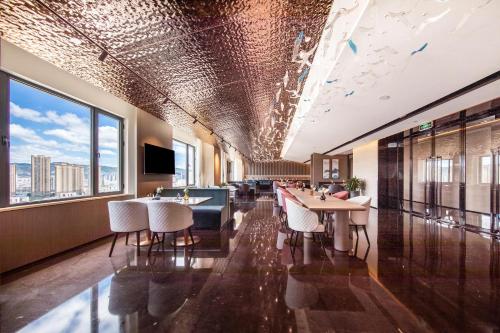 Imagen general del Hotel Atour Kunming West Renmin Road Daguan. Foto 6