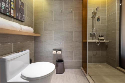 Imagen de la habitación del Hotel Atour Kunming West Renmin Road Daguan. Foto 11