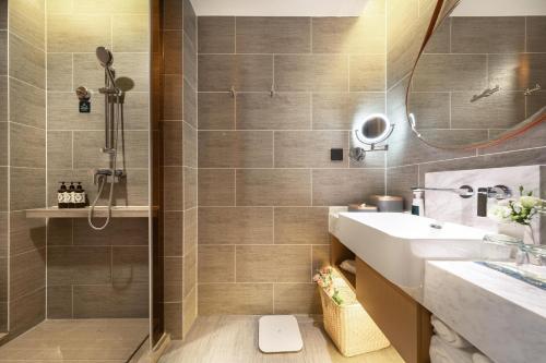 Imagen general del Hotel Atour Kunming West Renmin Road Daguan. Foto 8