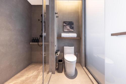 Imagen general del Hotel Atour Kunming Xiaokang Avenue. Foto 8