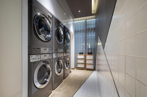 Imagen general del Hotel Atour Kunshan Chengdong Development Zone. Foto 5