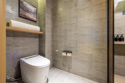 Imagen de la habitación del Hotel Atour Kunshan Chengdong Development Zone. Foto 20