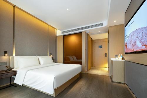 Imagen general del Hotel Atour Kunshan Chengdong Development Zone. Foto 13