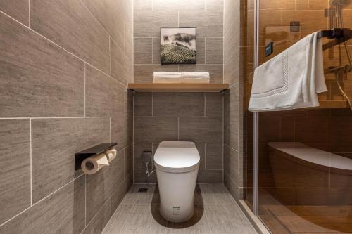 Imagen de la habitación del Hotel Atour Lanzhou Railway Bureau. Foto 16