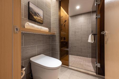 Imagen de la habitación del Hotel Atour Lanzhou Railway Bureau. Foto 19