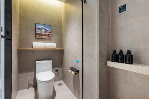 Imagen de la habitación del Hotel Atour Lhasa Potala Palace Square. Foto 9