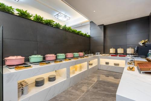 Imagen general del Hotel Atour Lhasa Potala Palace Square. Foto 1