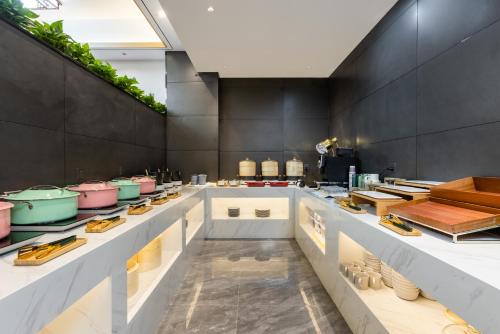 Imagen general del Hotel Atour Lhasa Potala Palace Square. Foto 2