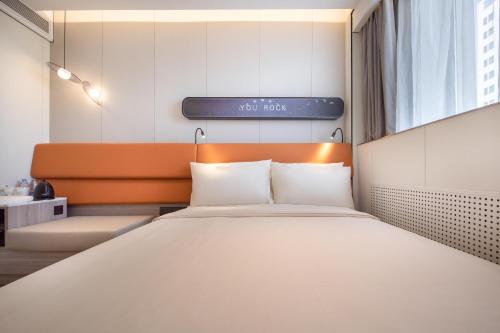 Imagen general del Hotel Atour Light Beijing Tiantongyuan Lishuiqiao Station. Foto 14